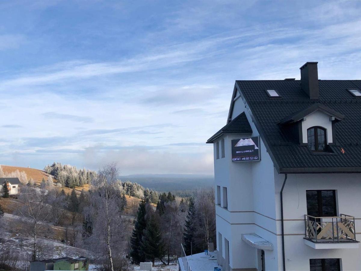 Skalka Zieleniec Duszniki Zdrój Exterior foto