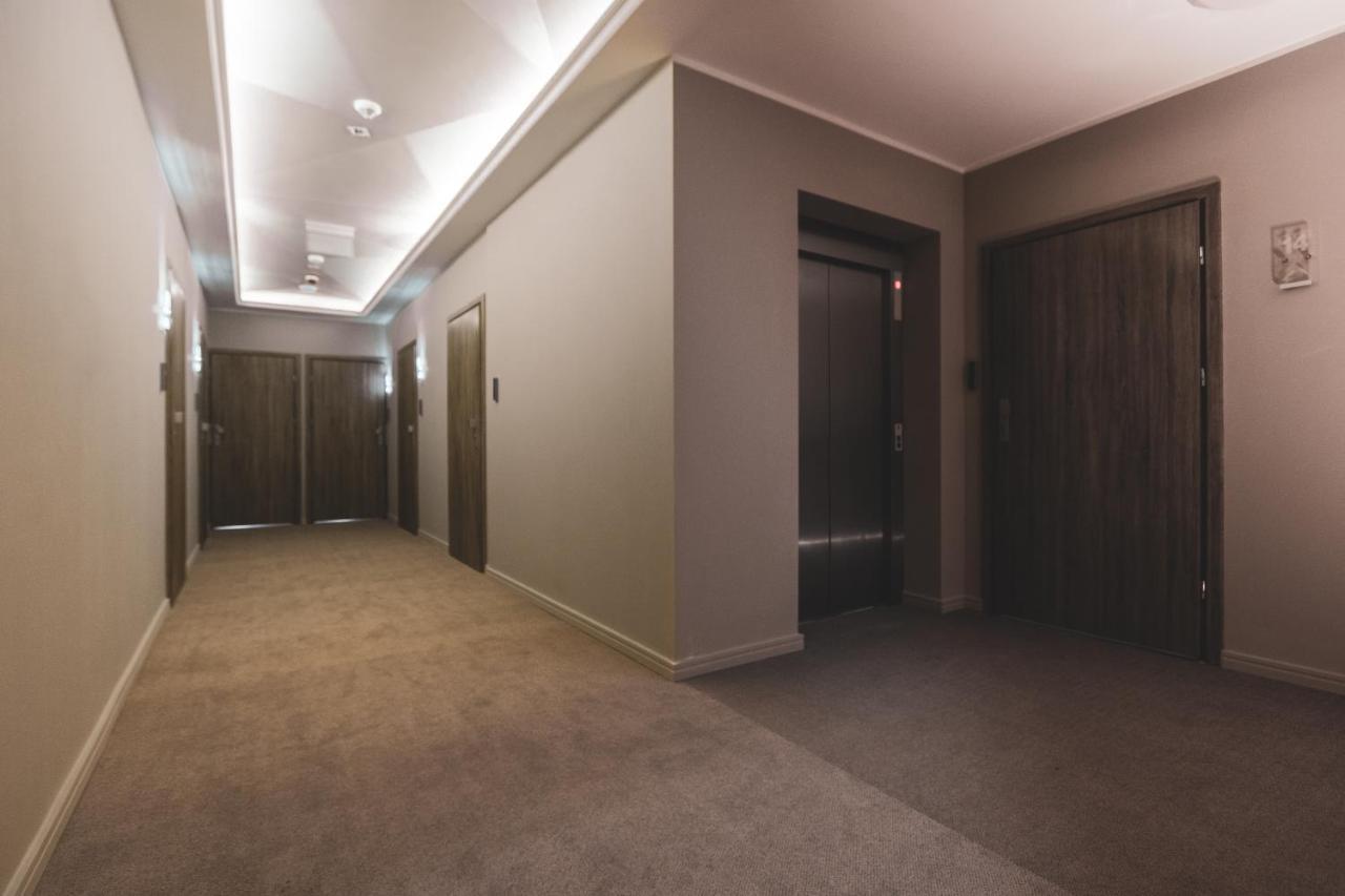 Skalka Zieleniec Duszniki Zdrój Exterior foto